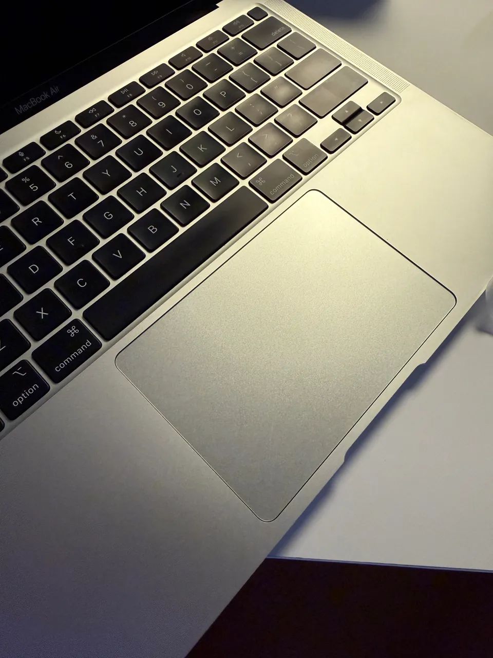 MacBook Air M1 impecável com caixa  - Foto 2