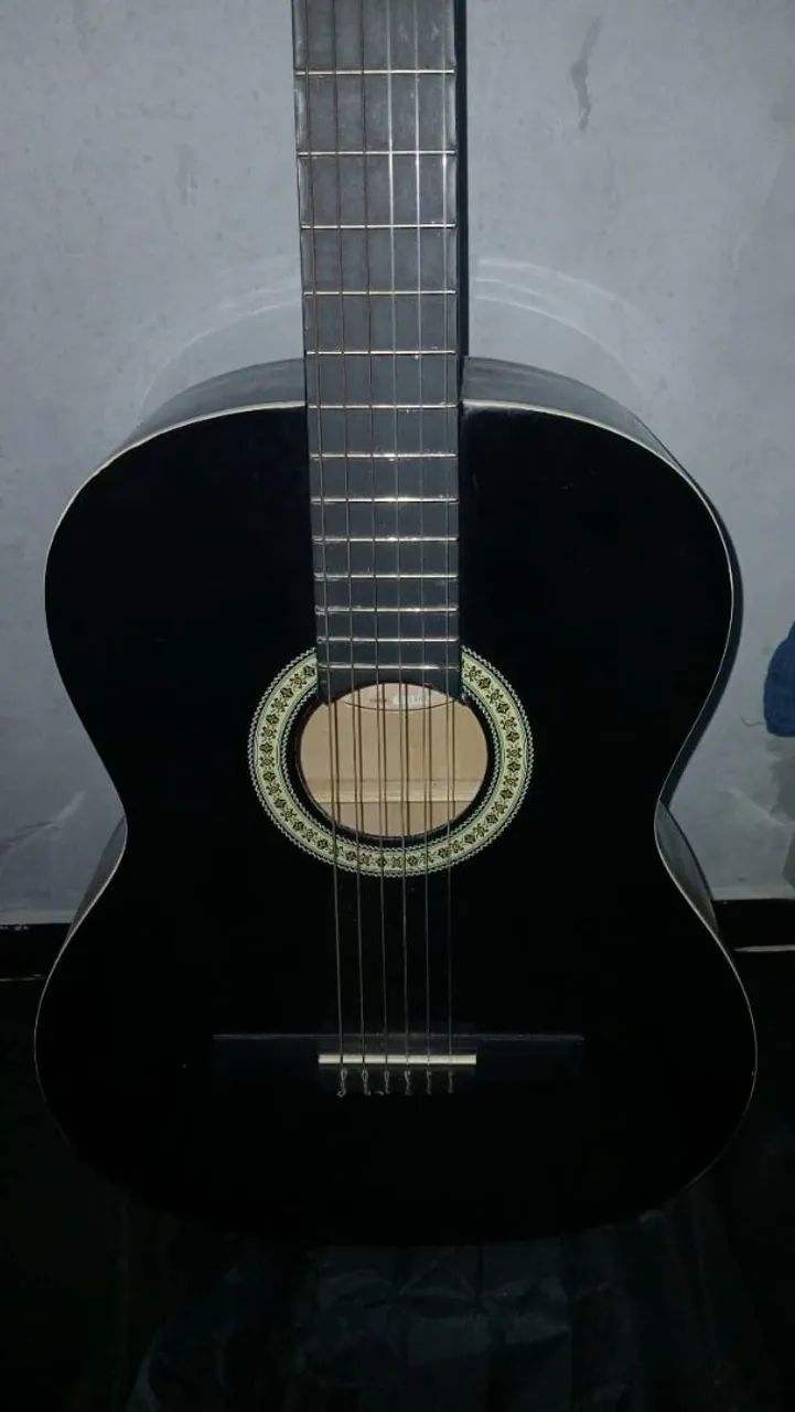 Violão top - Foto 3