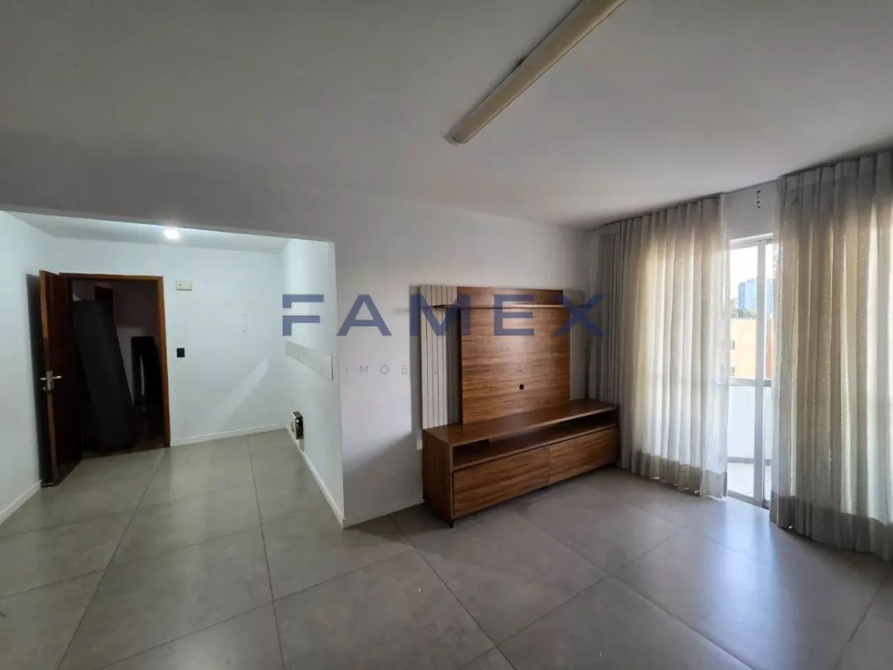 Apartamento com 2 suítes + 1 quarto à venda - Edifício Andressa - Centro - Pato Branco - A - Foto 2