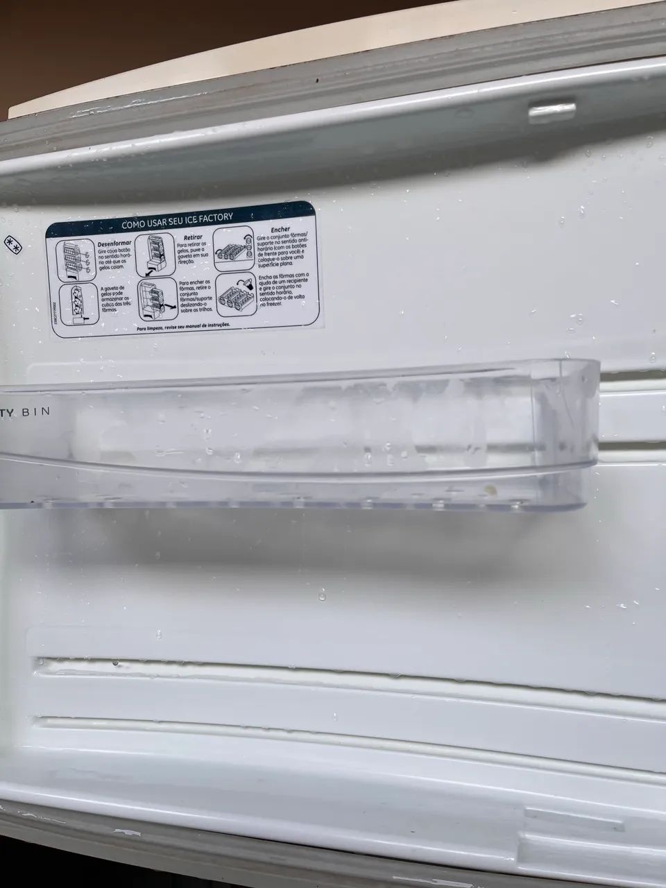 GELADEIRA 473L - Foto 2