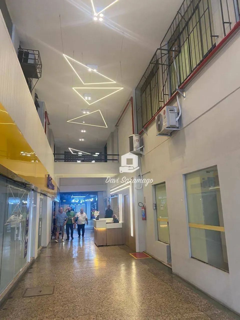 Sala Centro - Niterói/RJ - Foto 6