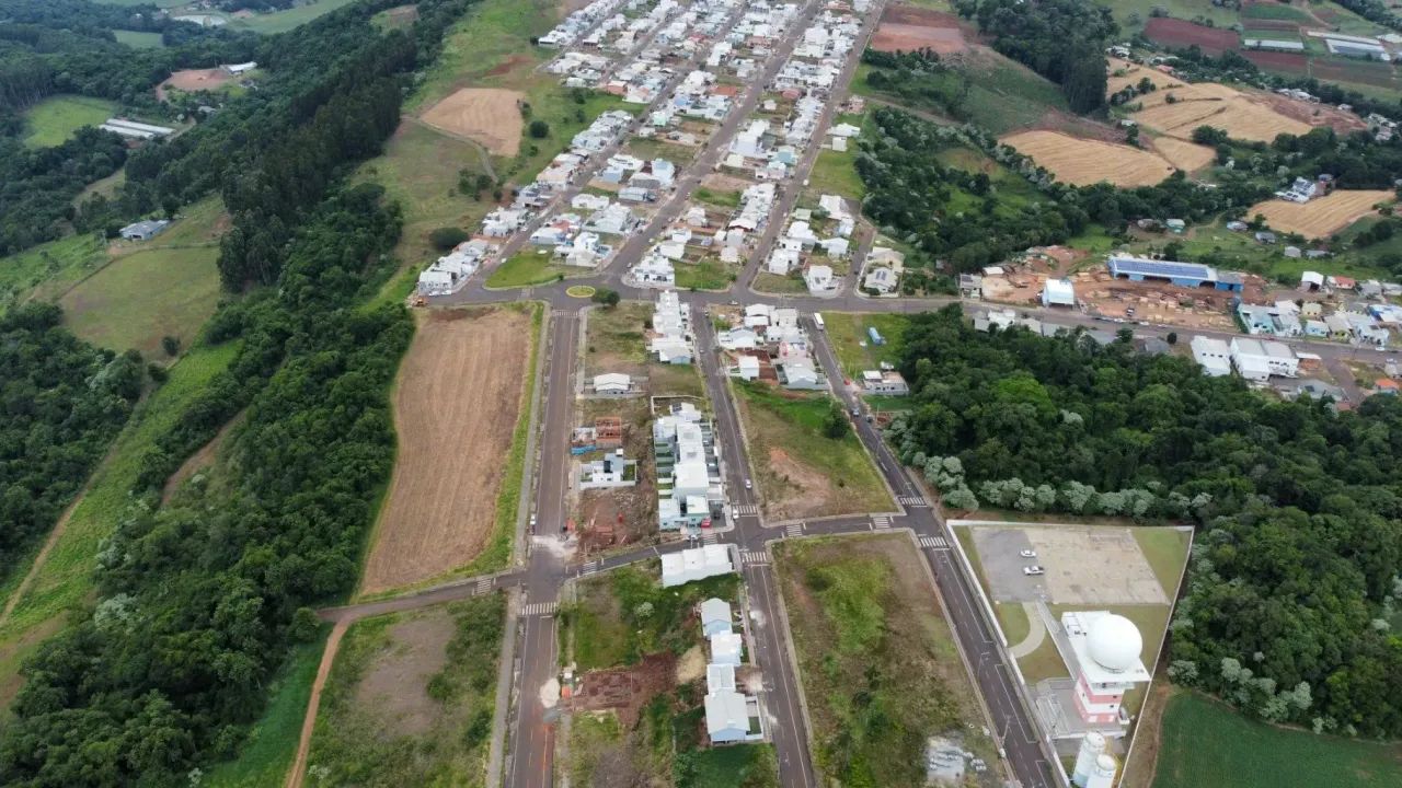 TERRENO NO DESBRAVADOR - Foto 2