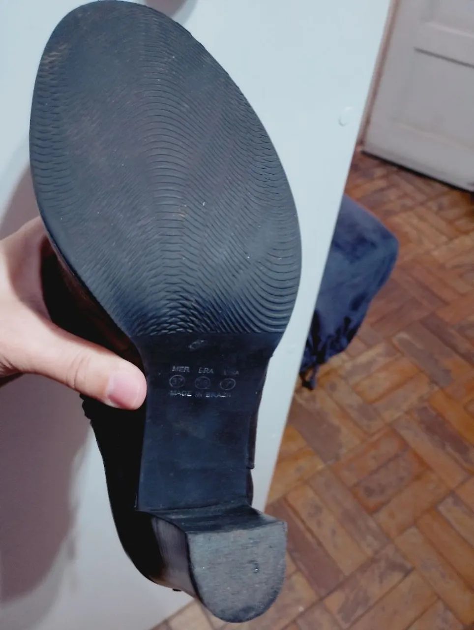 Bota da Prego Feminino - Foto 4