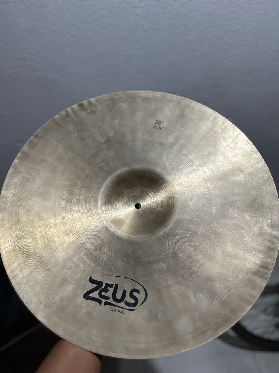 Prato Ride Zeus Custom 20? - Foto 3