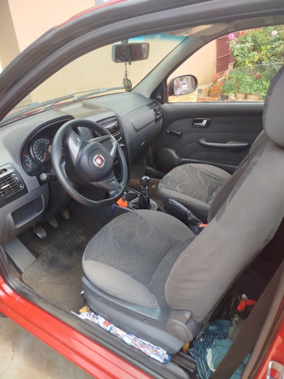 Fiat Strada Working 1.4 MPI Fire Flex 8V CS 2015 - Foto 3
