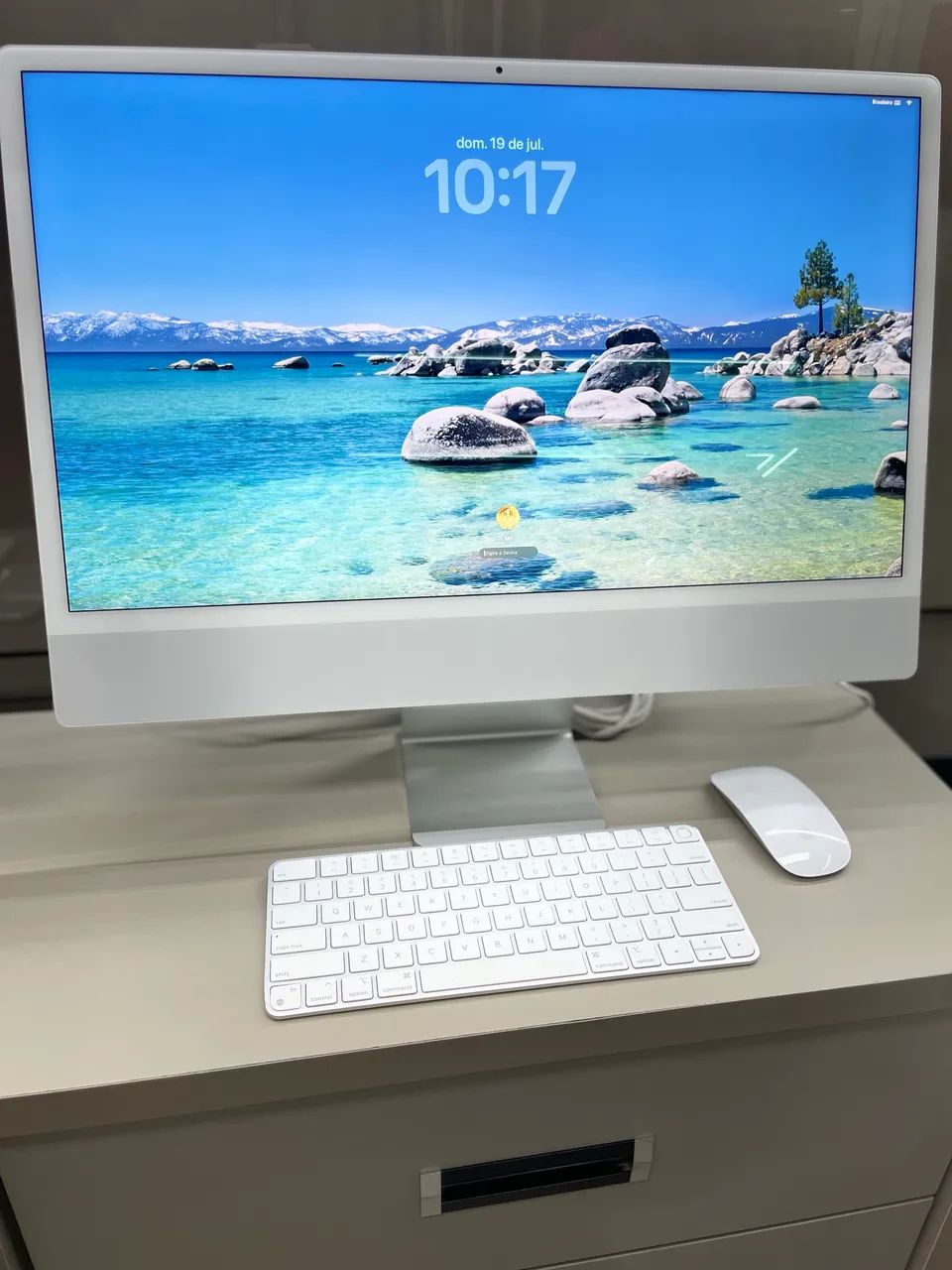 Imac M1