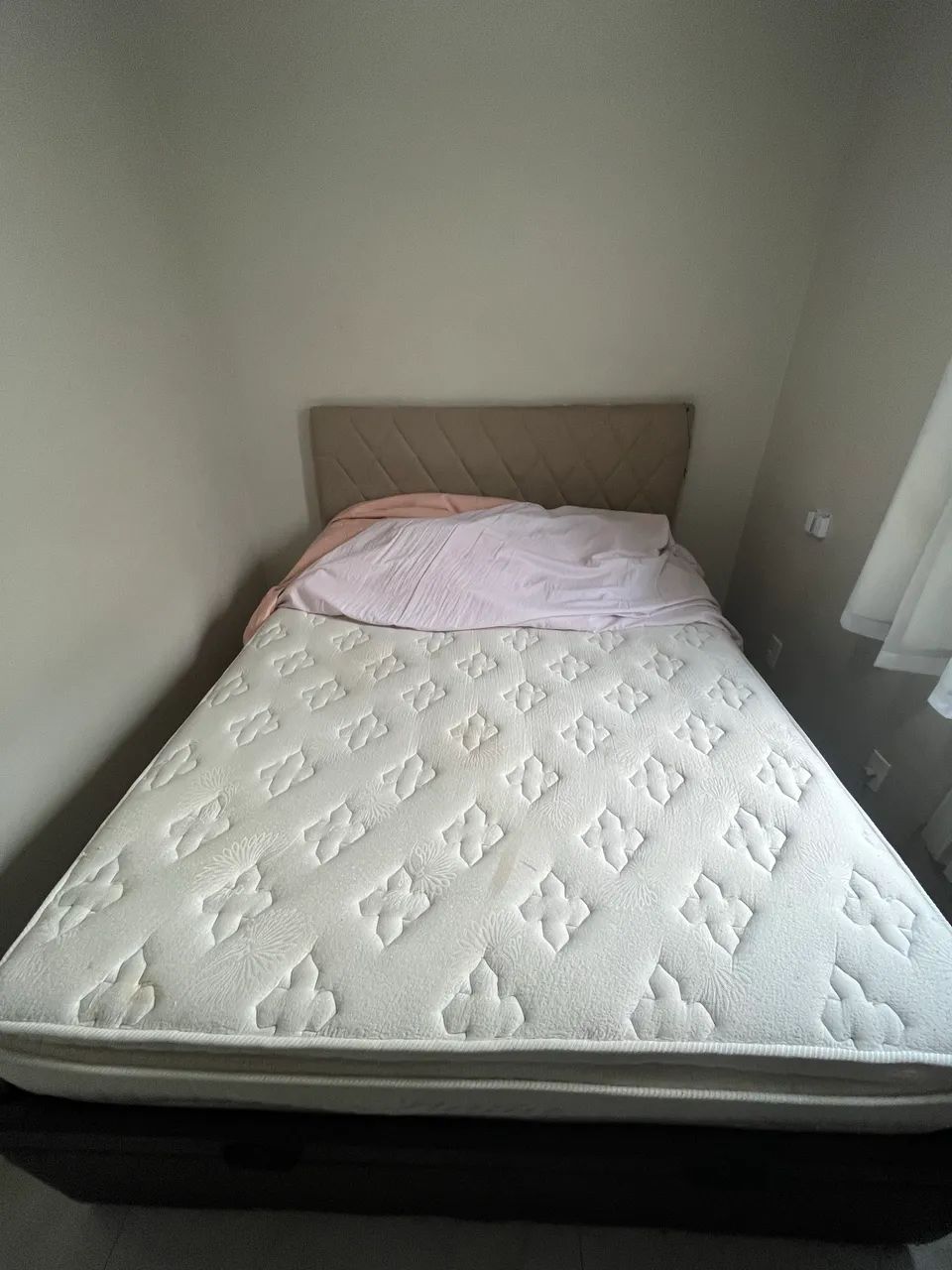 Cama box baú queen - Foto 3