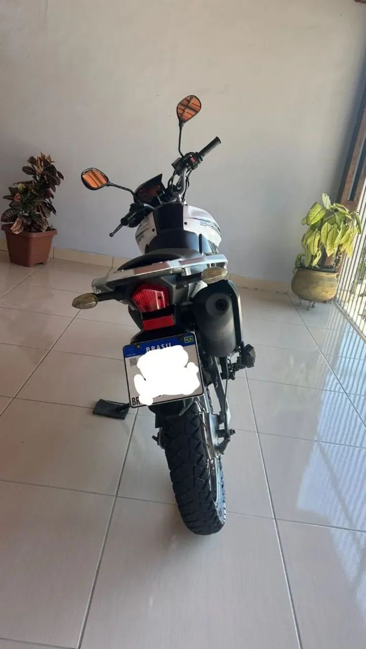 Yamaha CROSSER 150 FLEX 2015 - Foto 3
