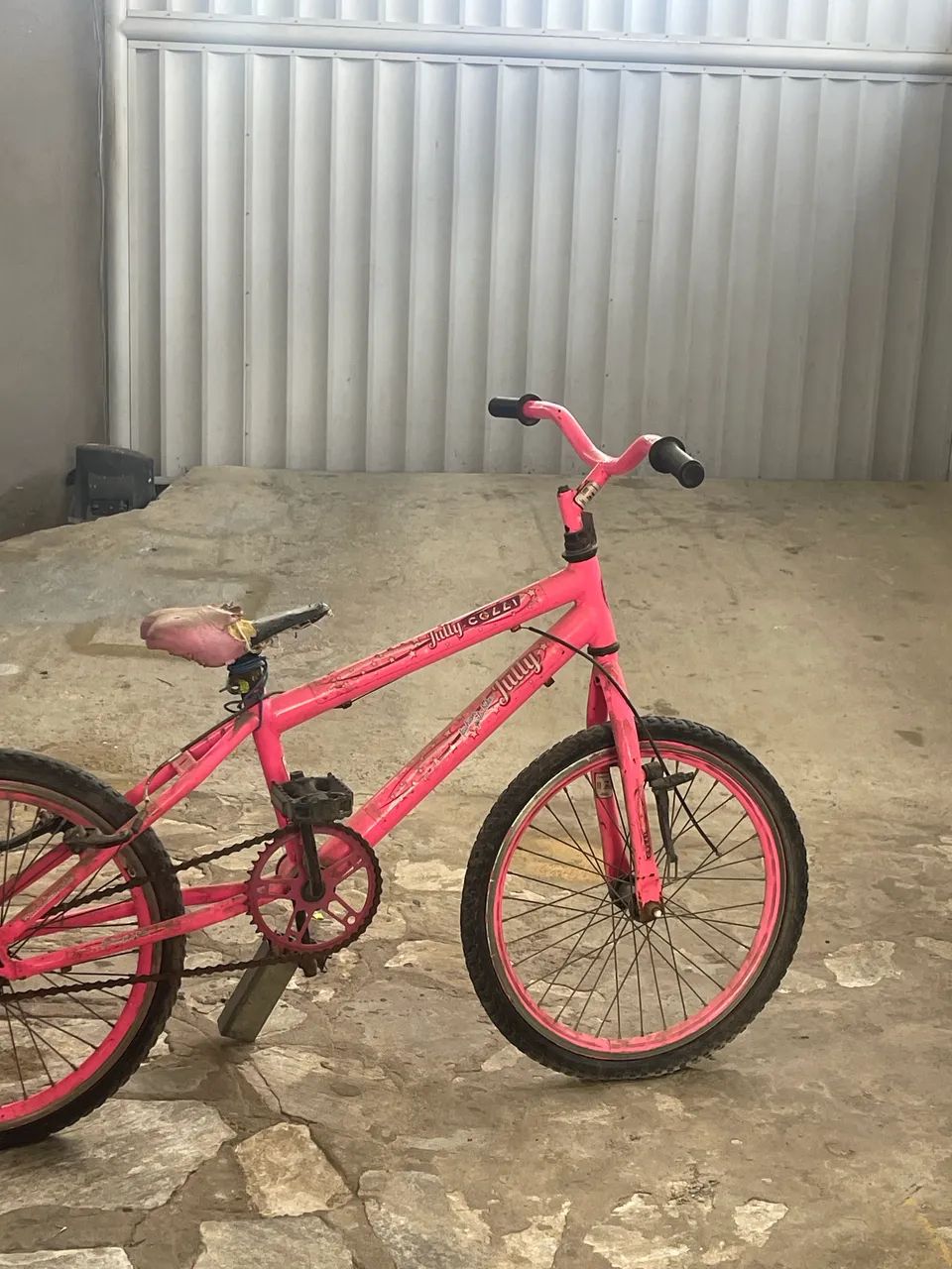 Bicicleta  - Foto 3