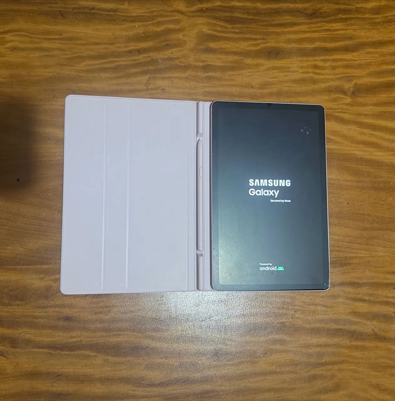 Tablet Samsung S6 LITE 64GB - Foto 2