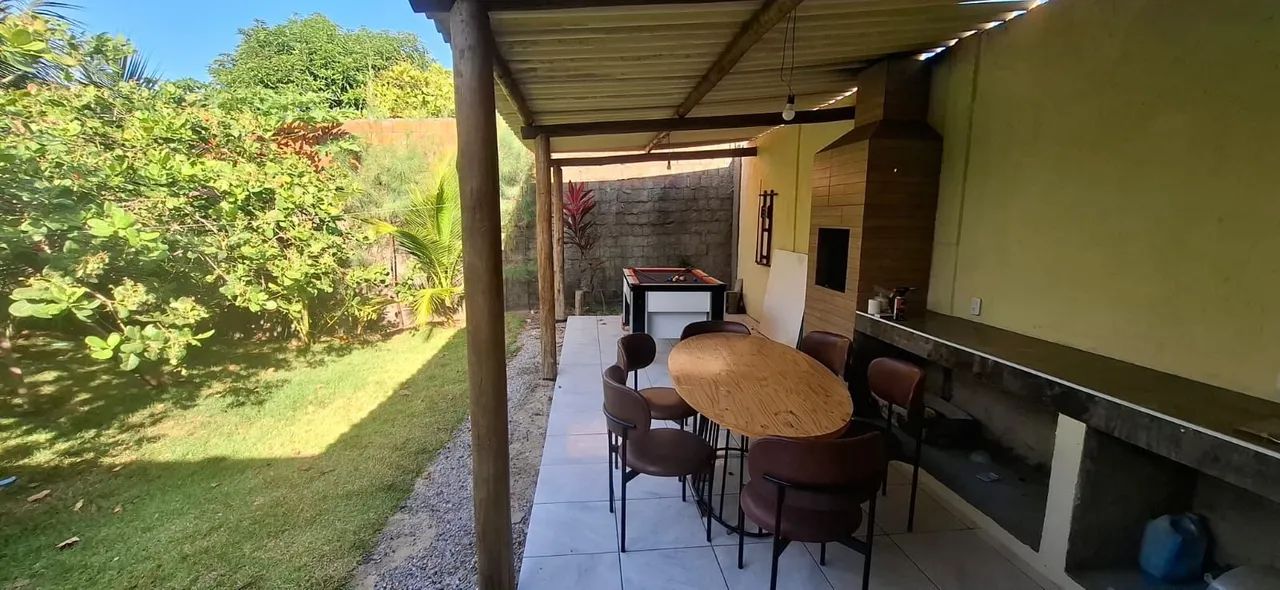 Casa Brisa Tabuba - Aluguel Casa de Praia  - Foto 4