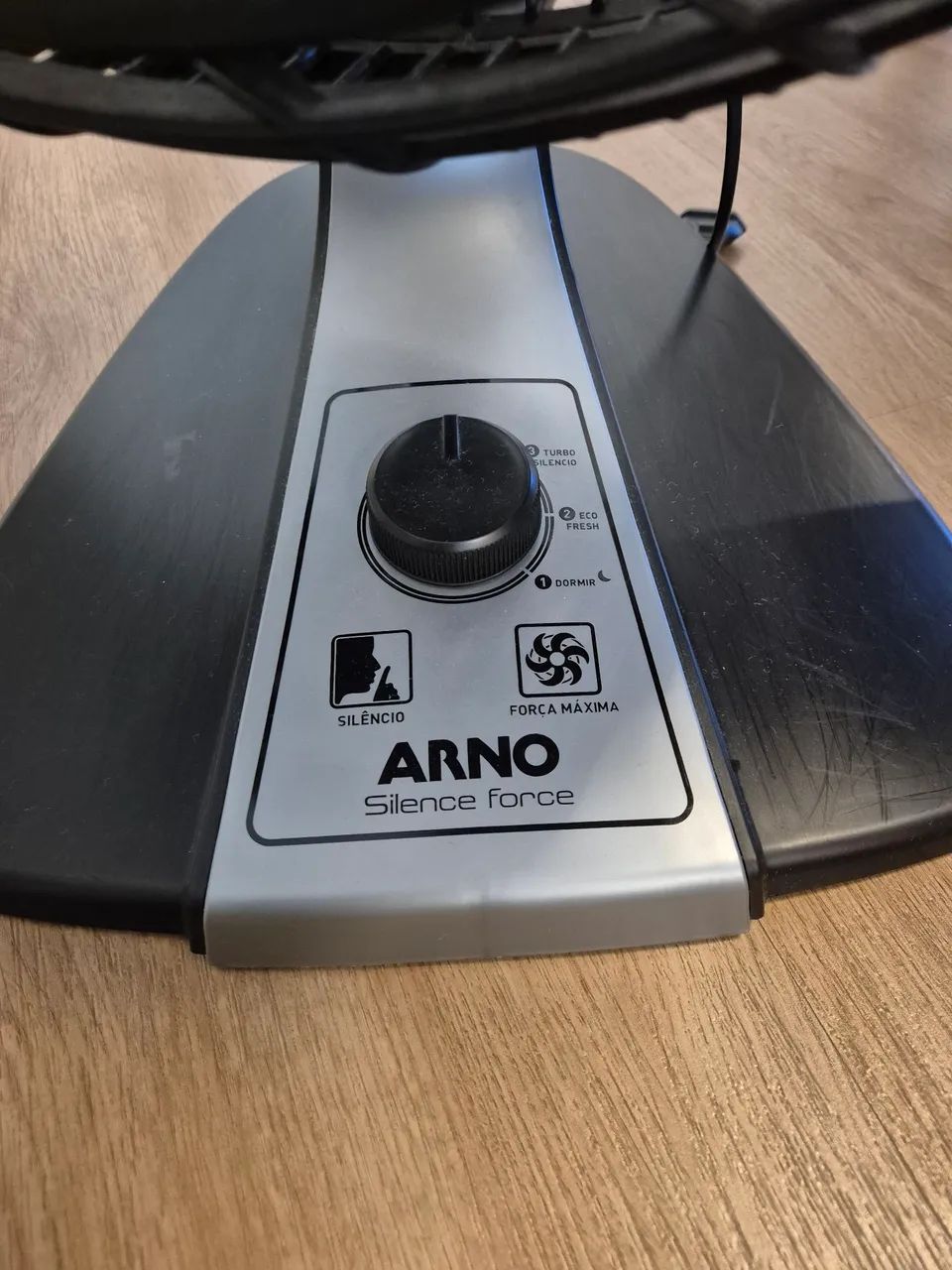 Ventilador arno - Foto 2
