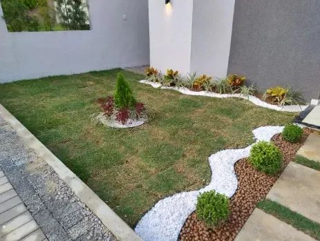 Belíssima Casa de Alto Padrão no Condomínio Monte Carlo - Foto 3