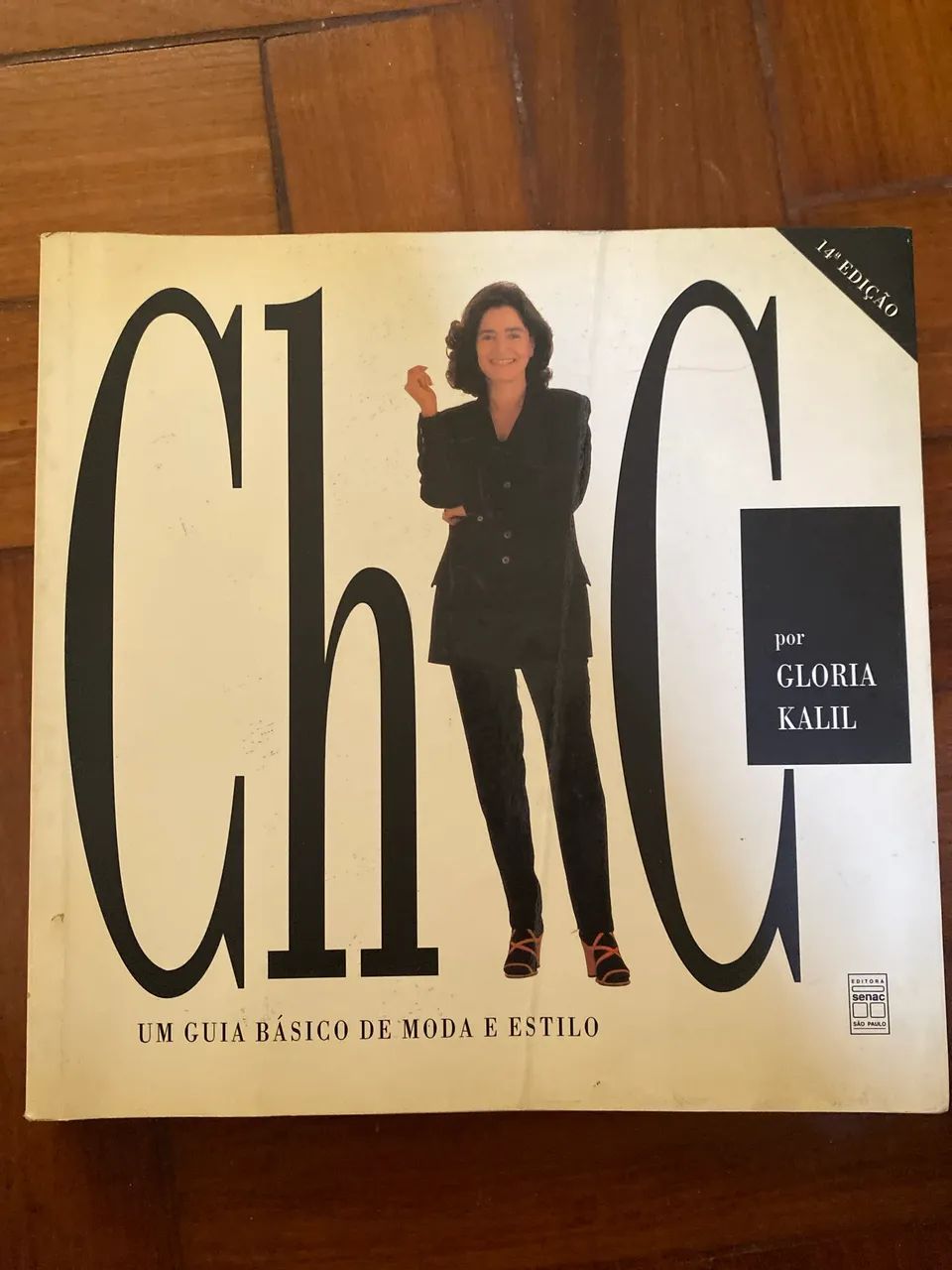 Chic de Gloria Kalil