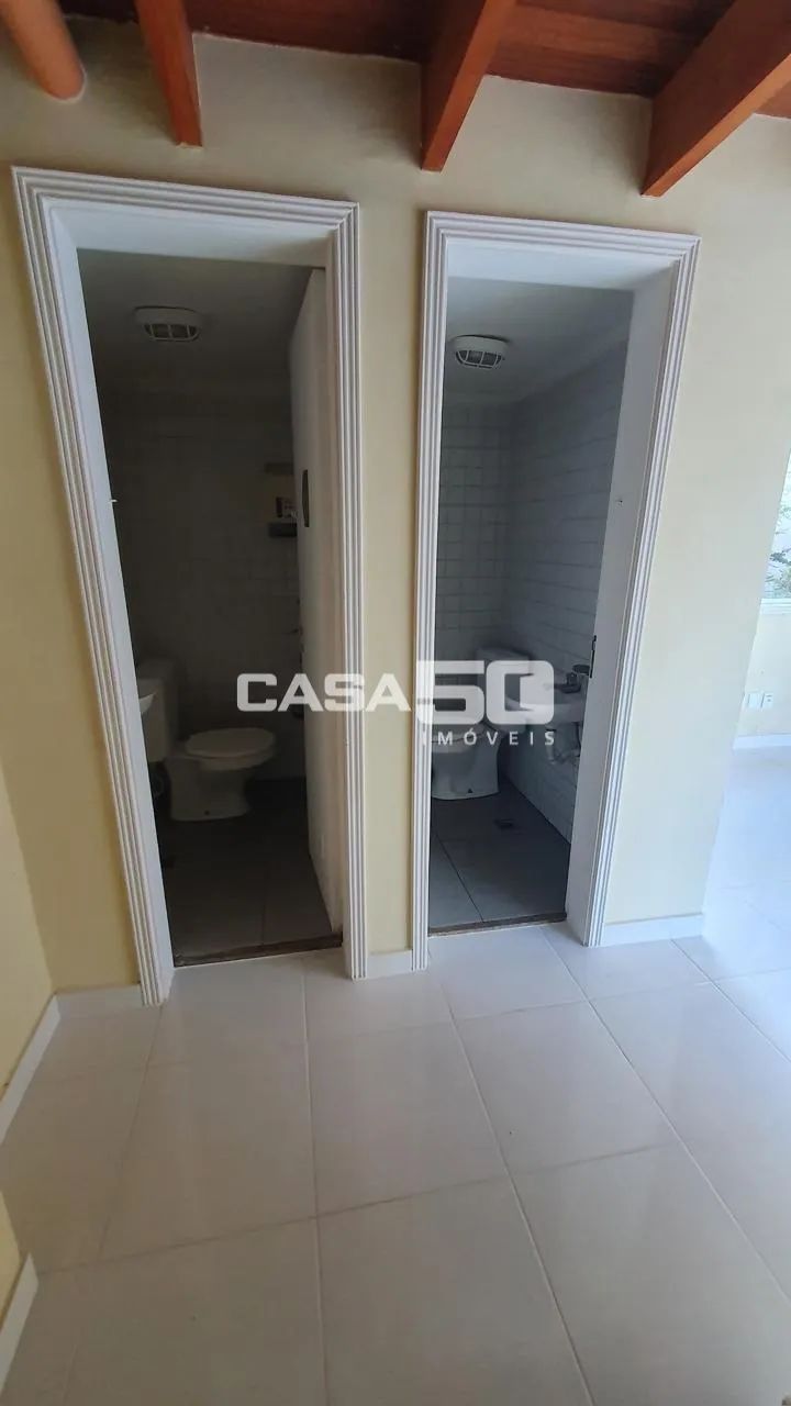 Sala comercial à venda no Alpha Mall em Campinas. - Foto 5