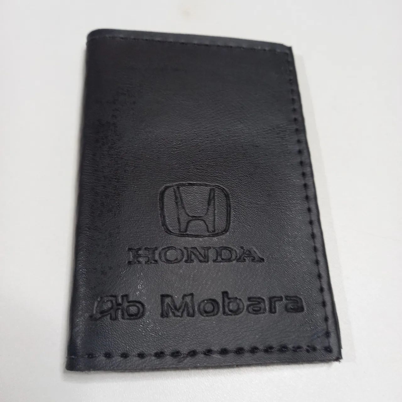 Carteira Honda 