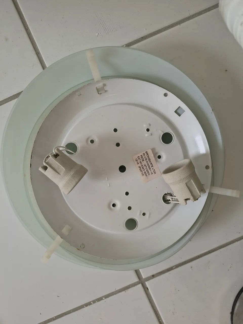 Kit de plafon - Foto 2