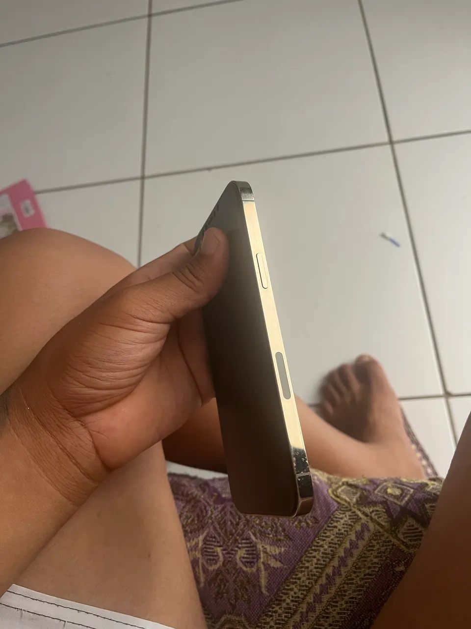 iPhone 12 Pro Max  - Foto 4
