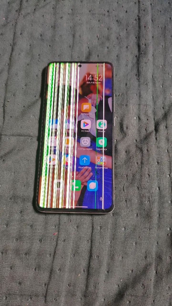 Poco f5 pro 