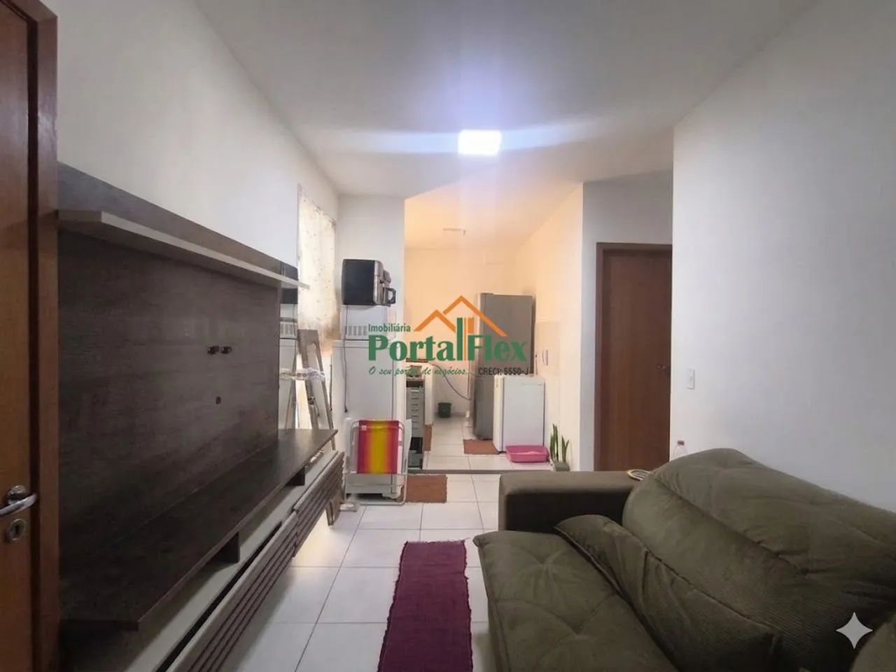 Apartamento à venda em Guaraciaba - Serra/ES