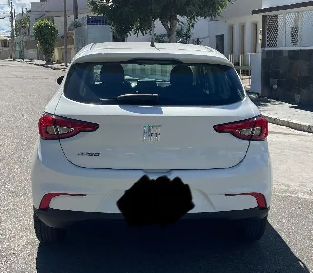 Fiat Argo 1.0 6V Flex. 2023 - Foto 4