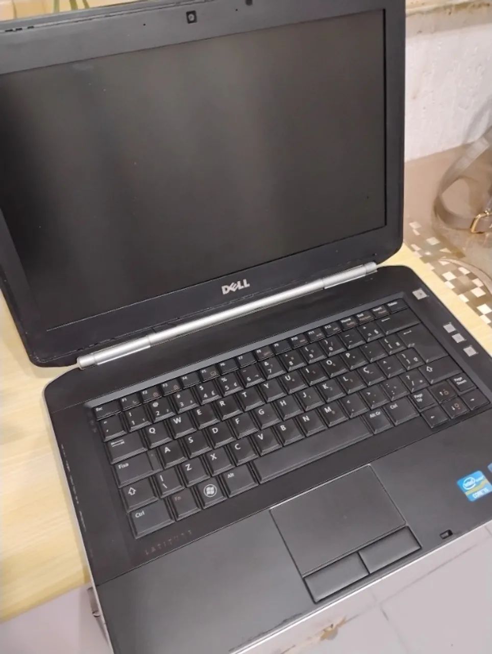 Notebook Dell Latitude E5420 - Funcionando muito bem - Foto 4