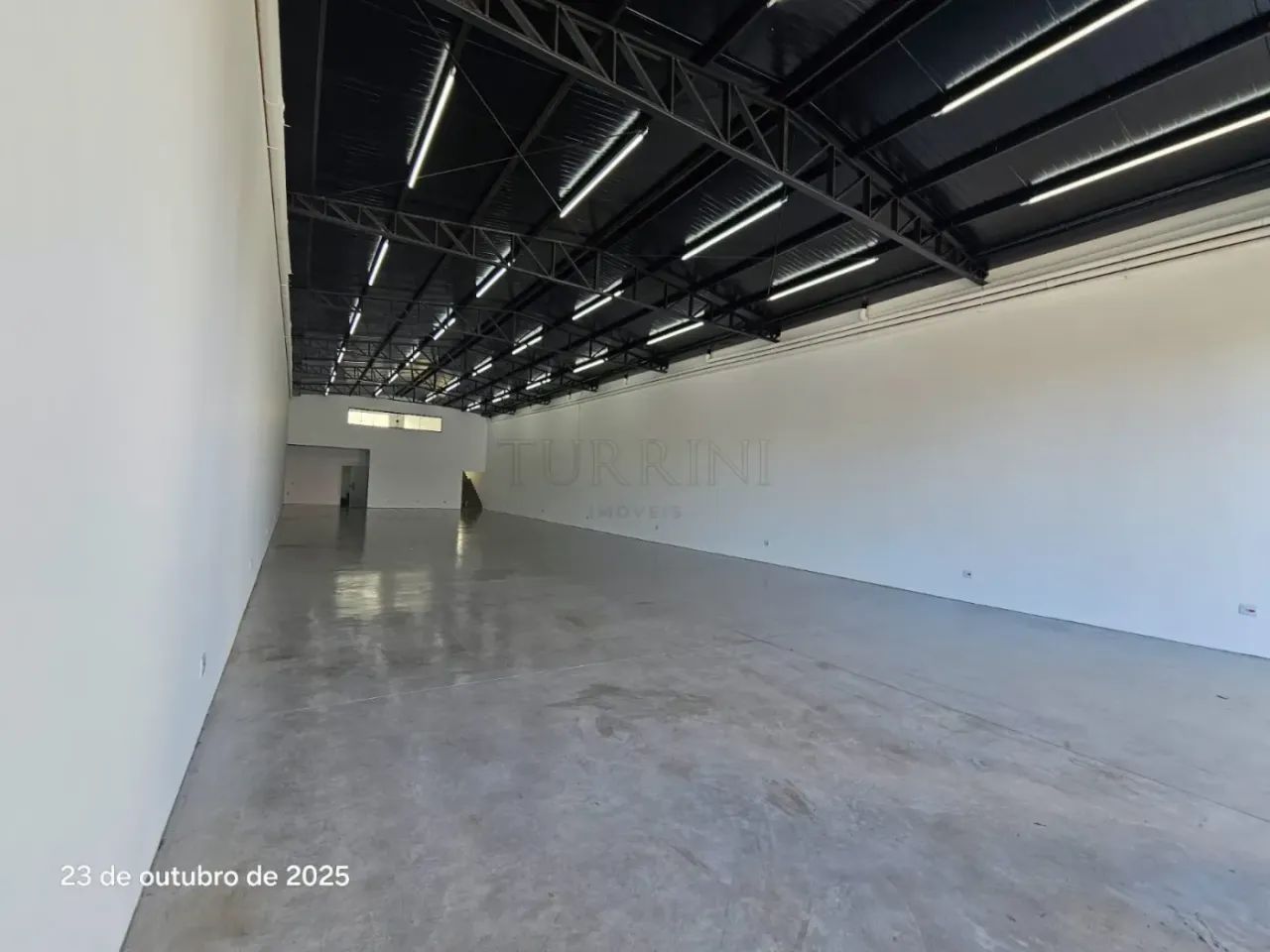 Imóvel comercial para locação na Av. Marcondes Salgado em Bauru -SP. - Foto 4