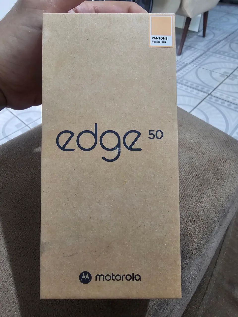 MOTO EDGE 50  - Foto 4