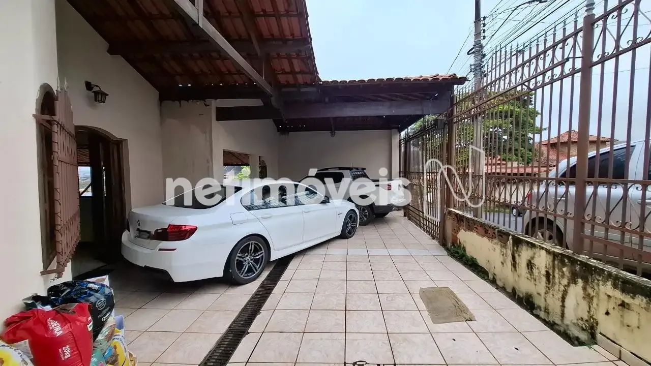 Venda Casa Canaã Belo Horizonte - Foto 3