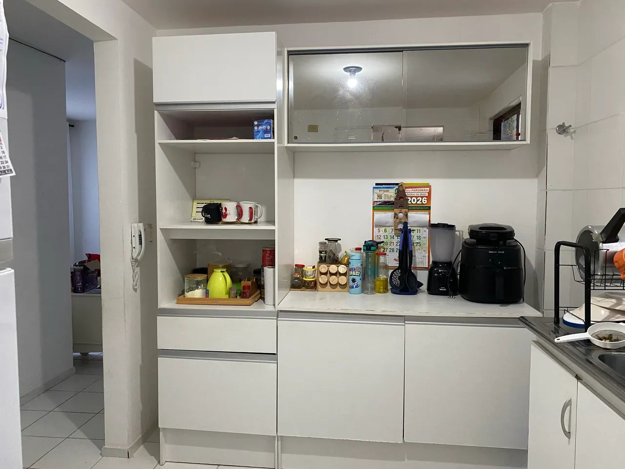 Armário de cozinha. IMPERDÍVEL!!! - Foto 2
