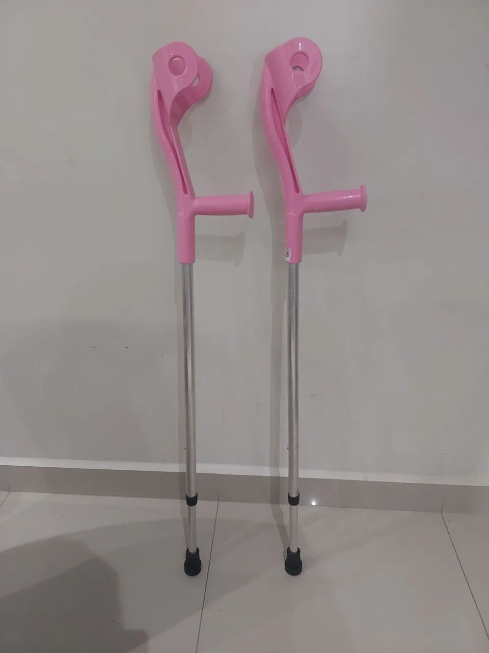 MULETAS  modelo  canadense 