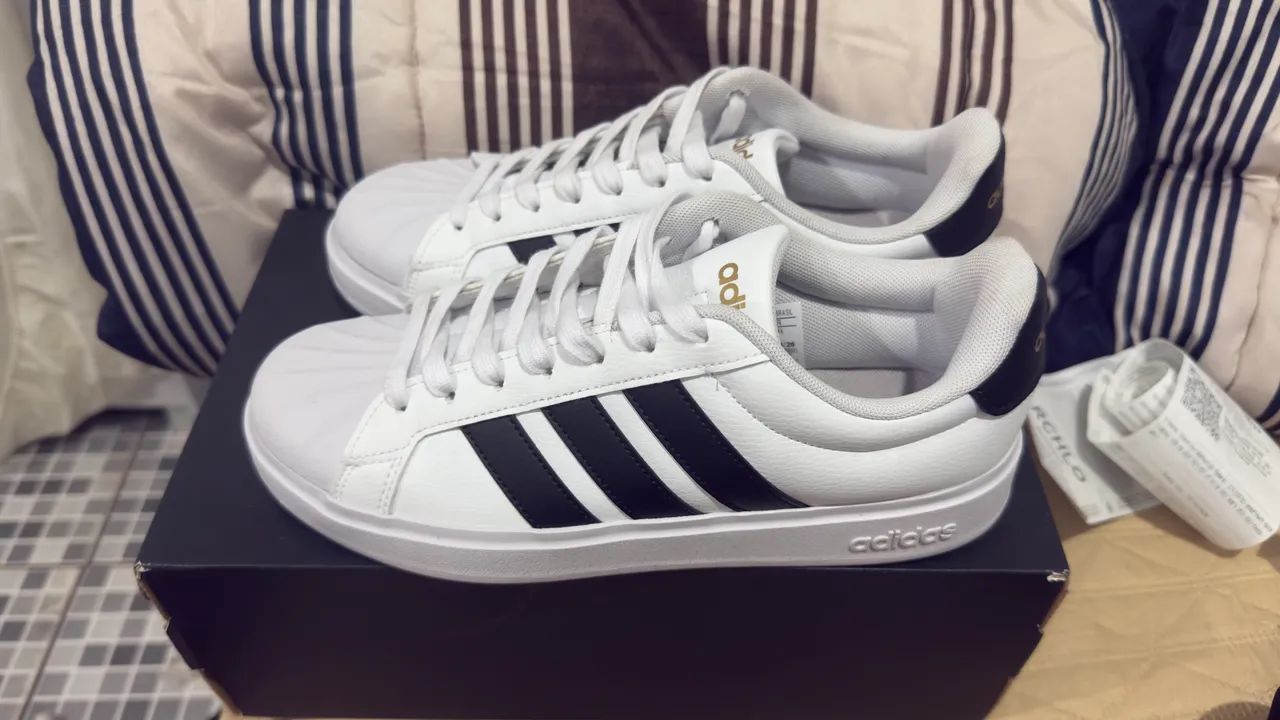 Adidas Streettalk 37 - Foto 2