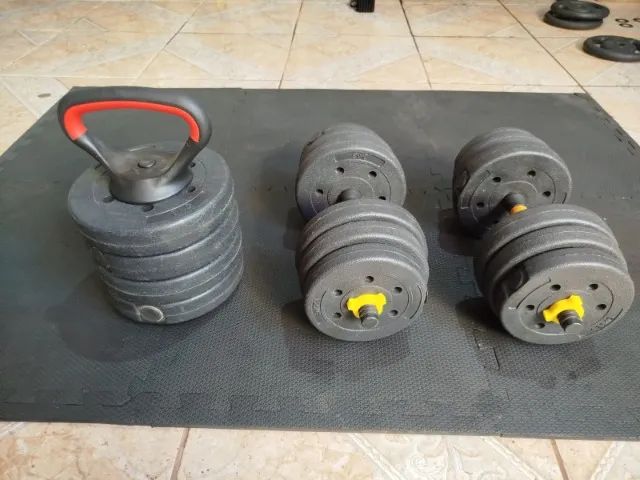 Monte sua academia  - Foto 4