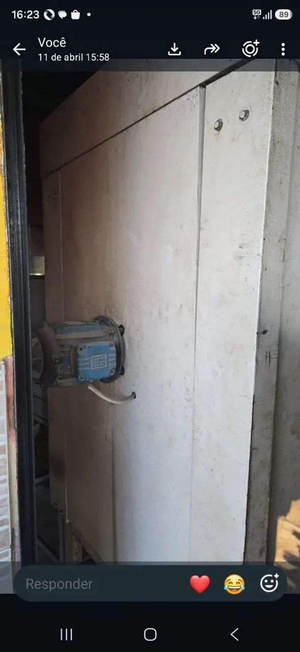 Forno turbo a gás  - Foto 4