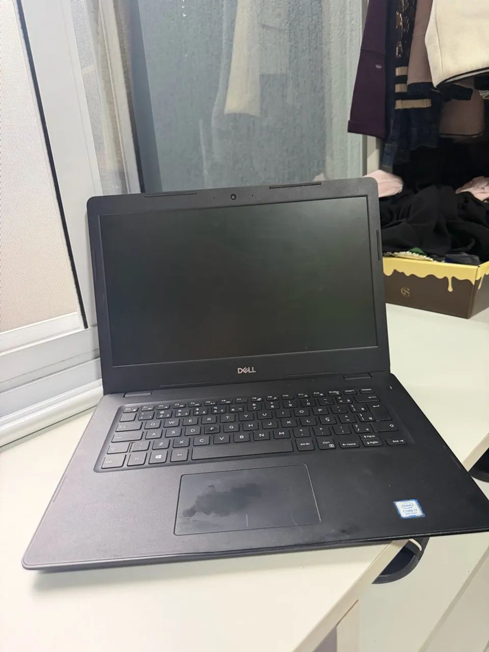 Notbook Dell i7 em ótimas condições  - Foto 2