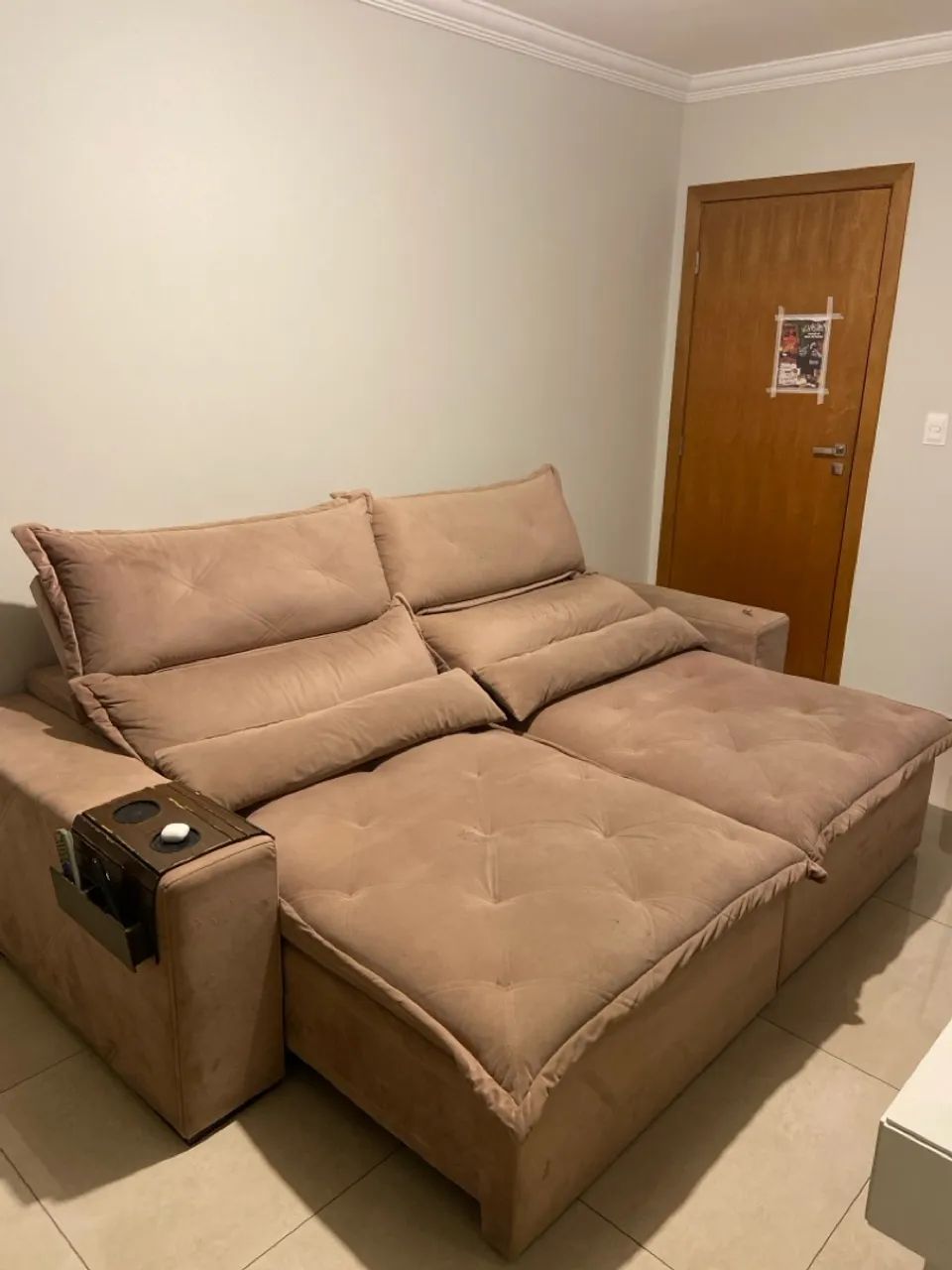 Sofa Retrátil  - Foto 2