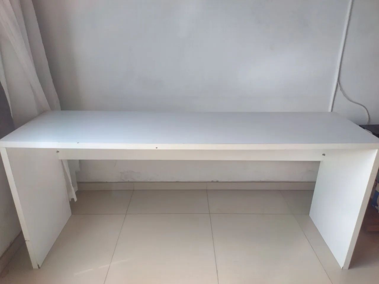 Mesa de estudos / escritório  - Foto 2