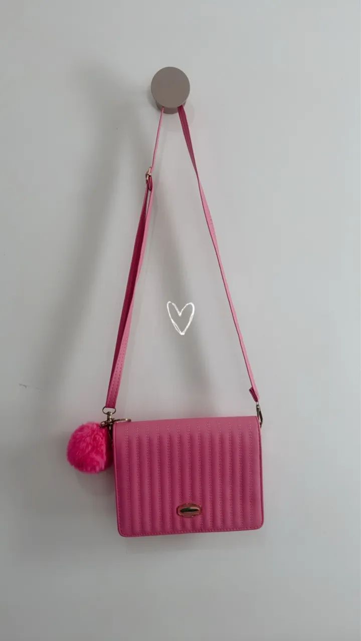 Bolsas de sair e dia a dia  - Foto 5