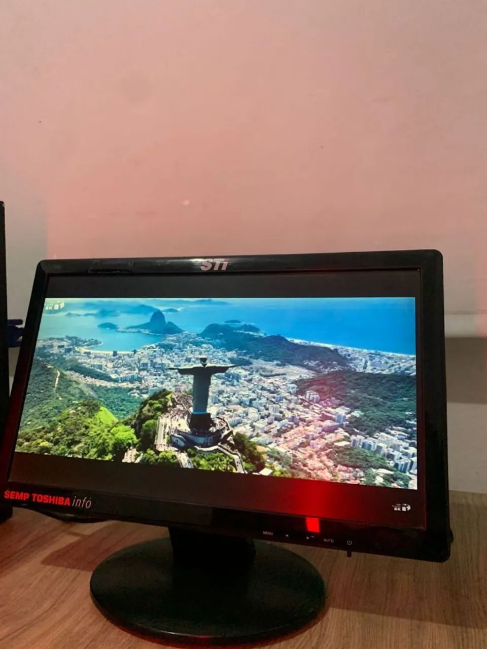 Monitor 15.6 polegadas - Foto 4