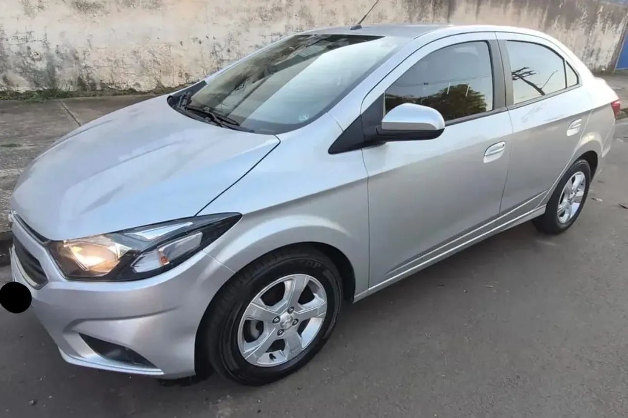 Vendo Prisma 1.4 Aut