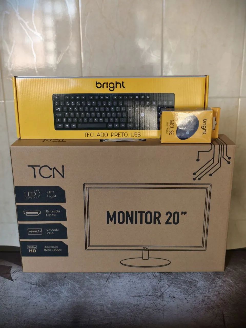 PC COMPLETO  - Foto 3