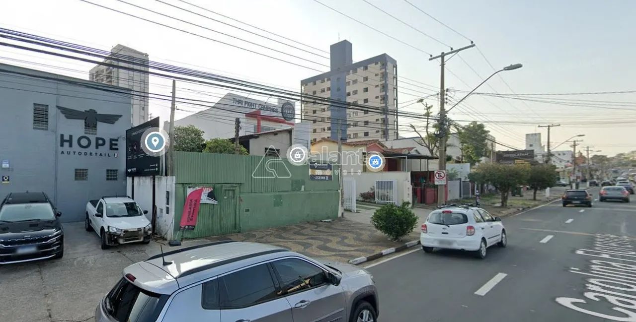 terreno - Jardim Guanabara - Campinas - Foto 5
