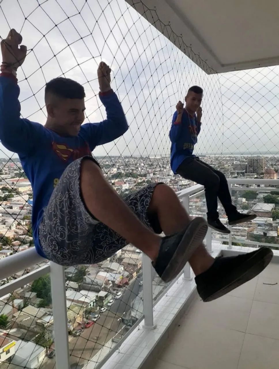 Telas de Proteção  - Foto 5