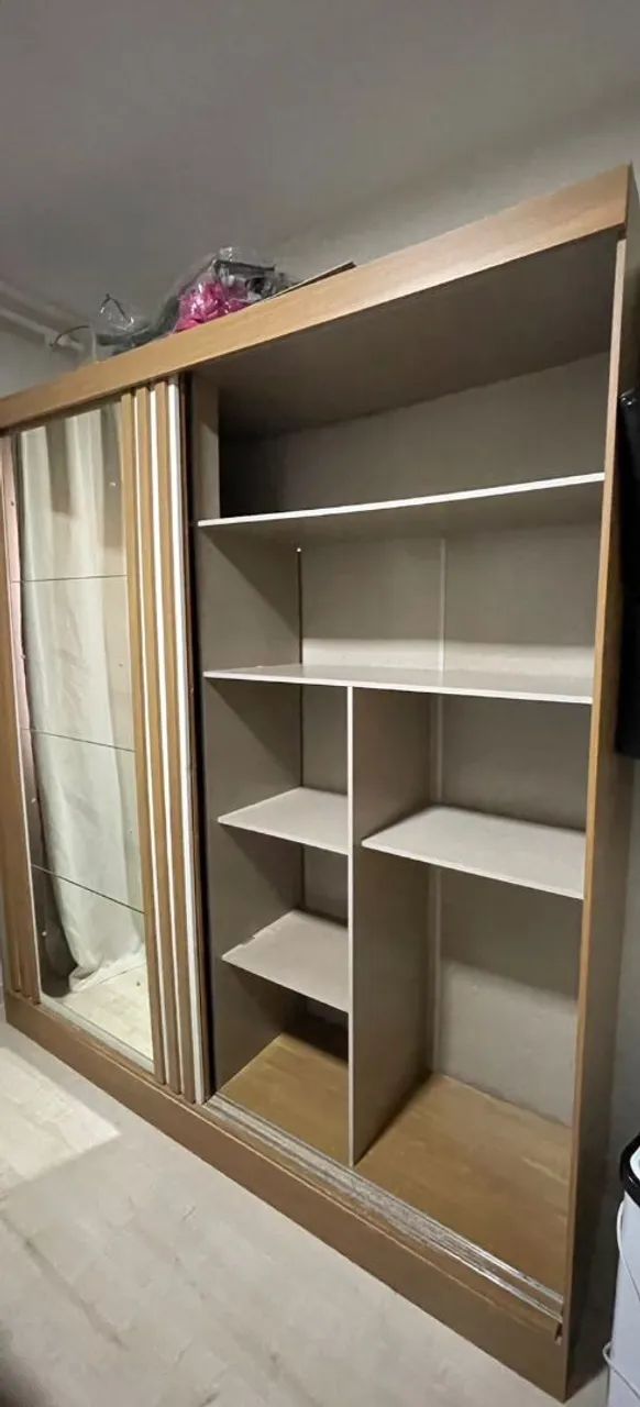 Guarda roupa  - Foto 2