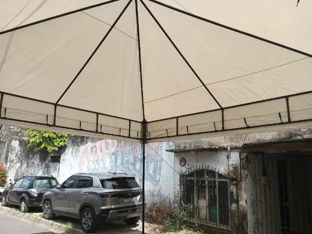Locações de TENDAS em Belém/PA l- Dan Eventos Belém - Foto 5