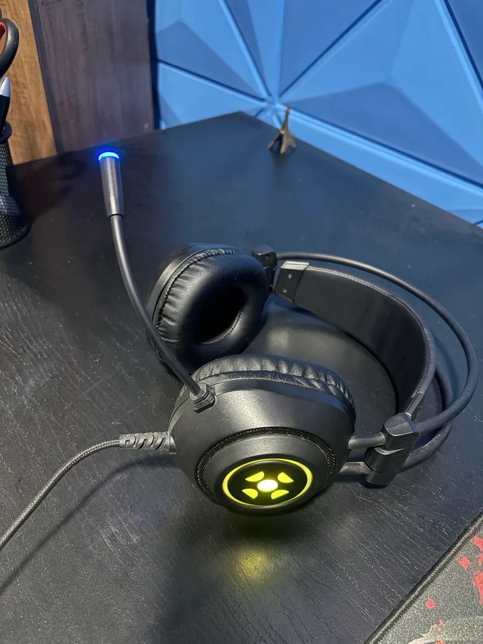 Headset Fortrek G  - Foto 2