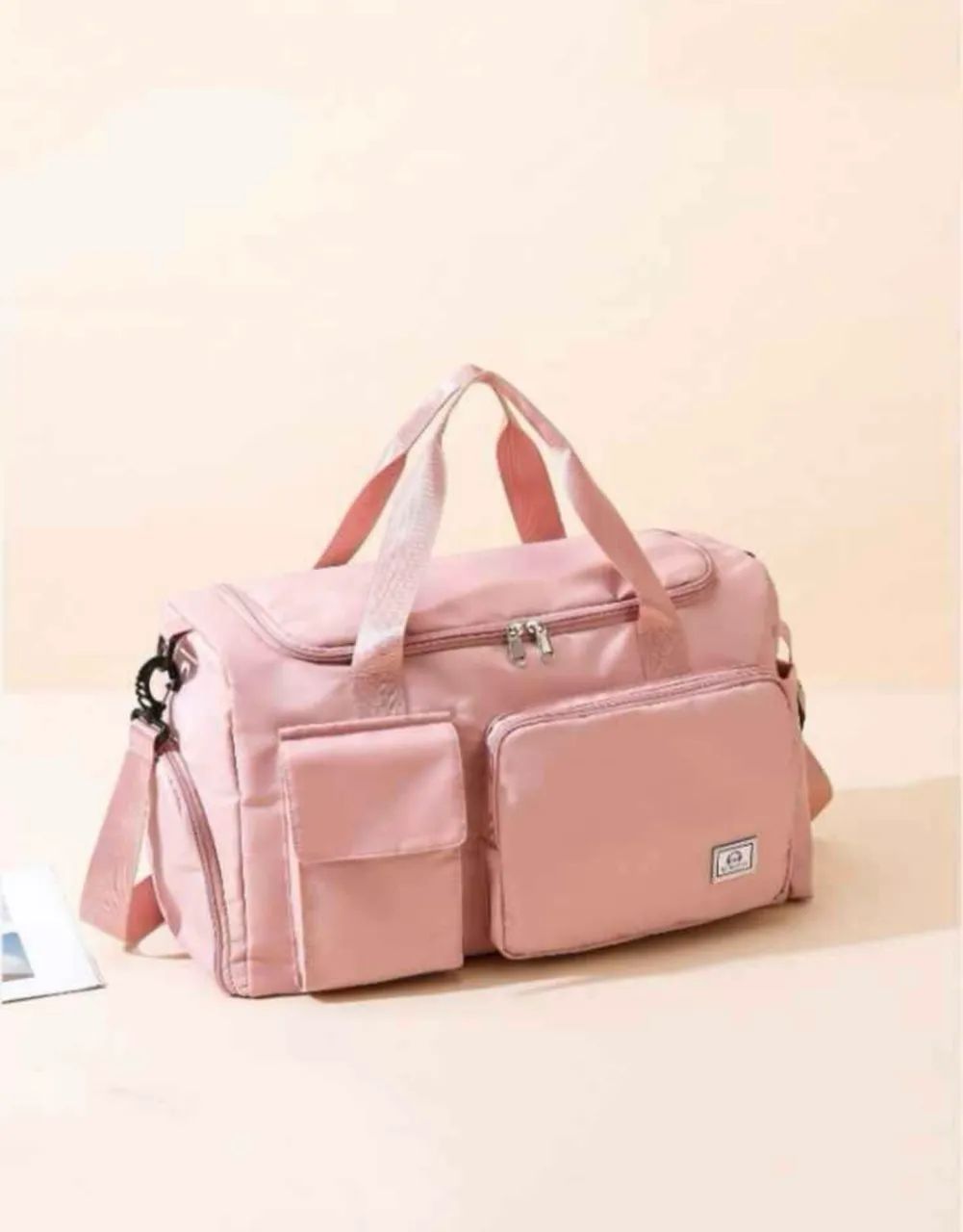 Bolsa de viagem ou para o dia a dia 