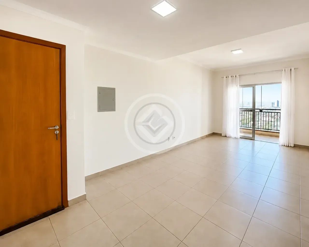 Apartamento no Edifício Daniel Basilio codigo: 366172