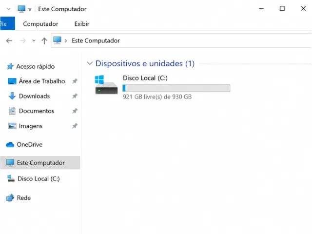 Computador Desktop - Foto 5