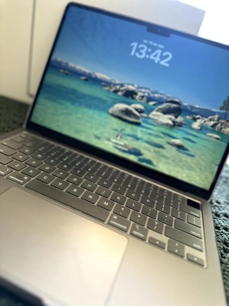 MacBook Air M2 - Notebooks - Samambaia Sul (Samambaia), Brasília